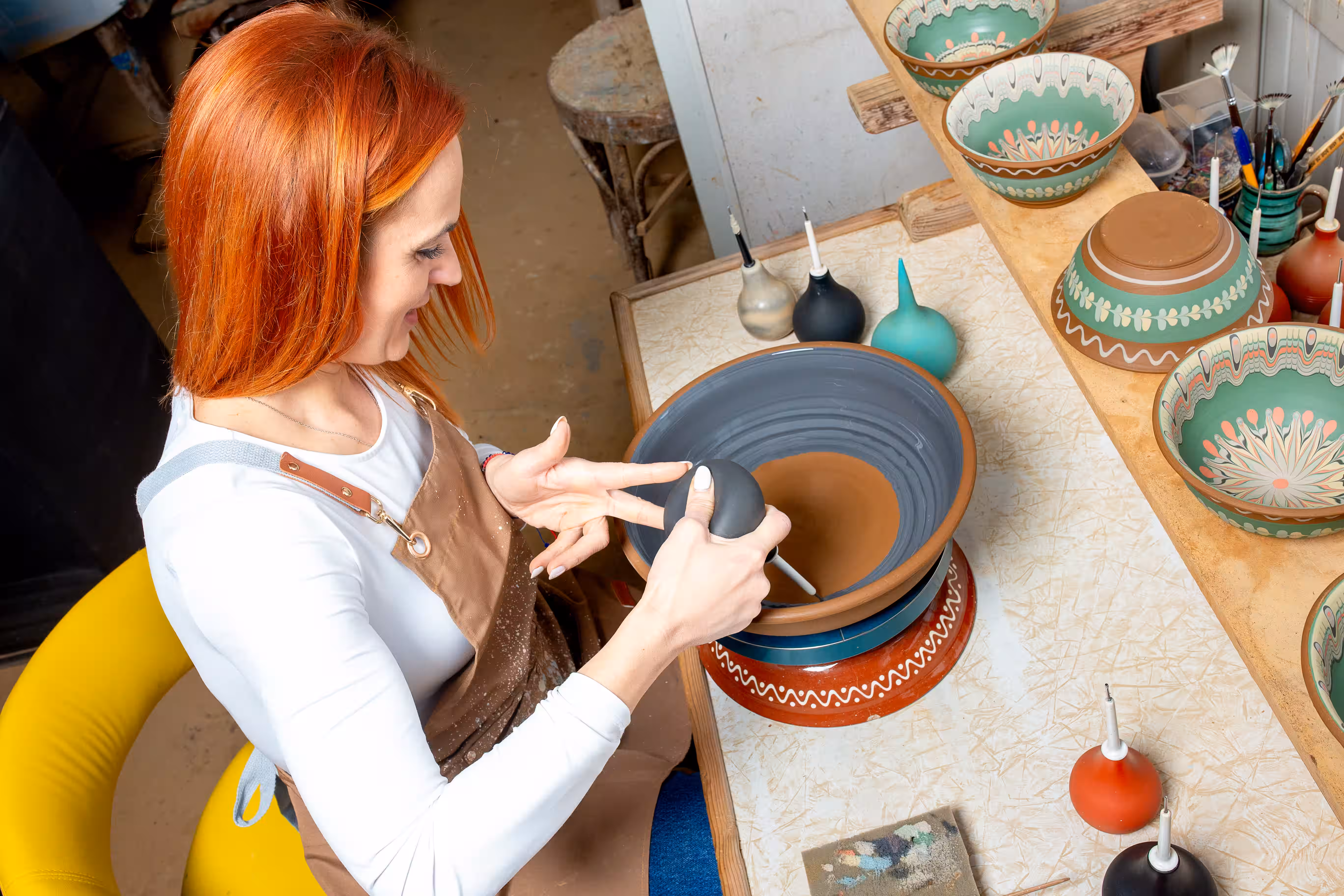 Decoration (Painting)