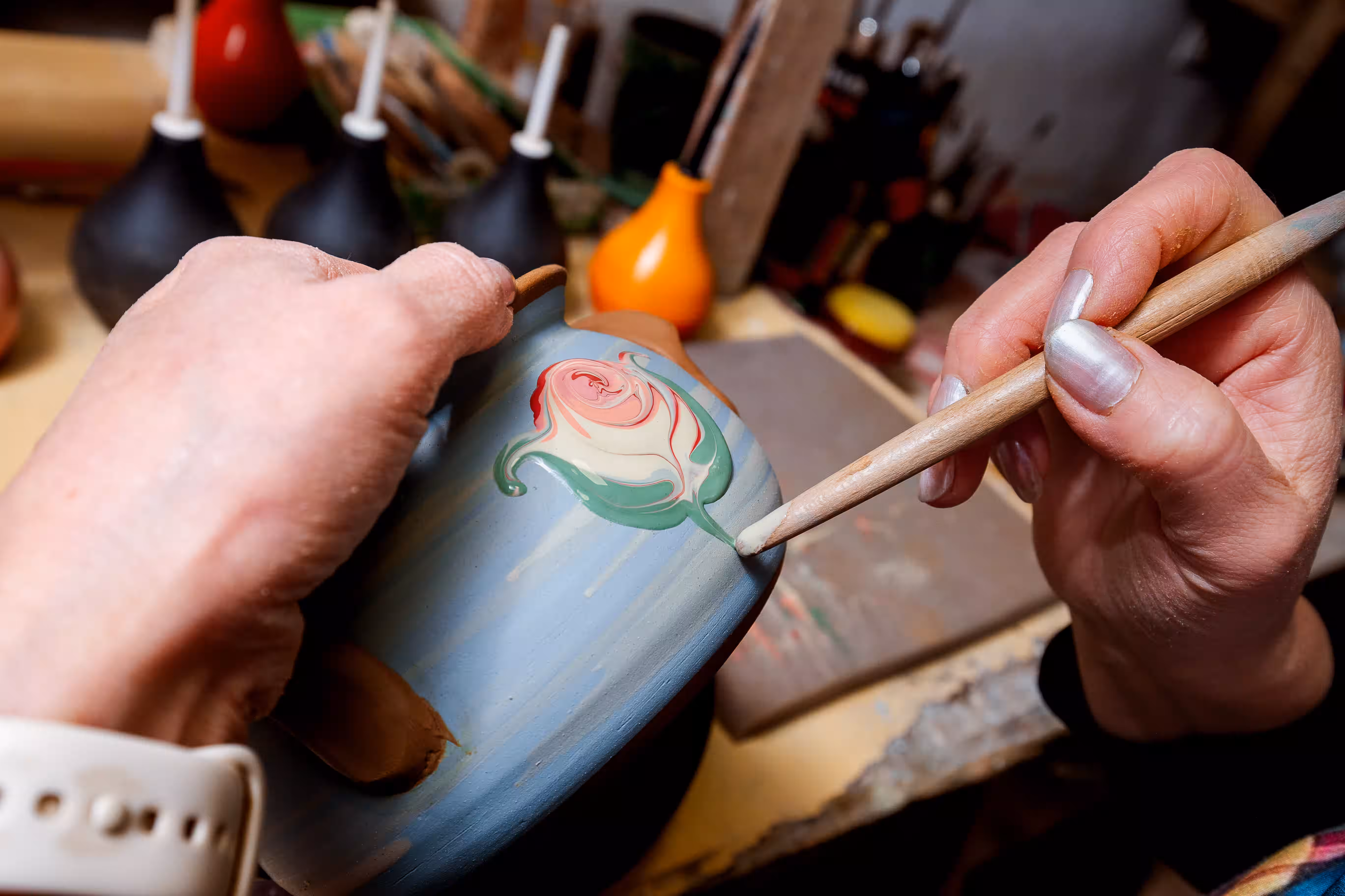 Radilina керамика