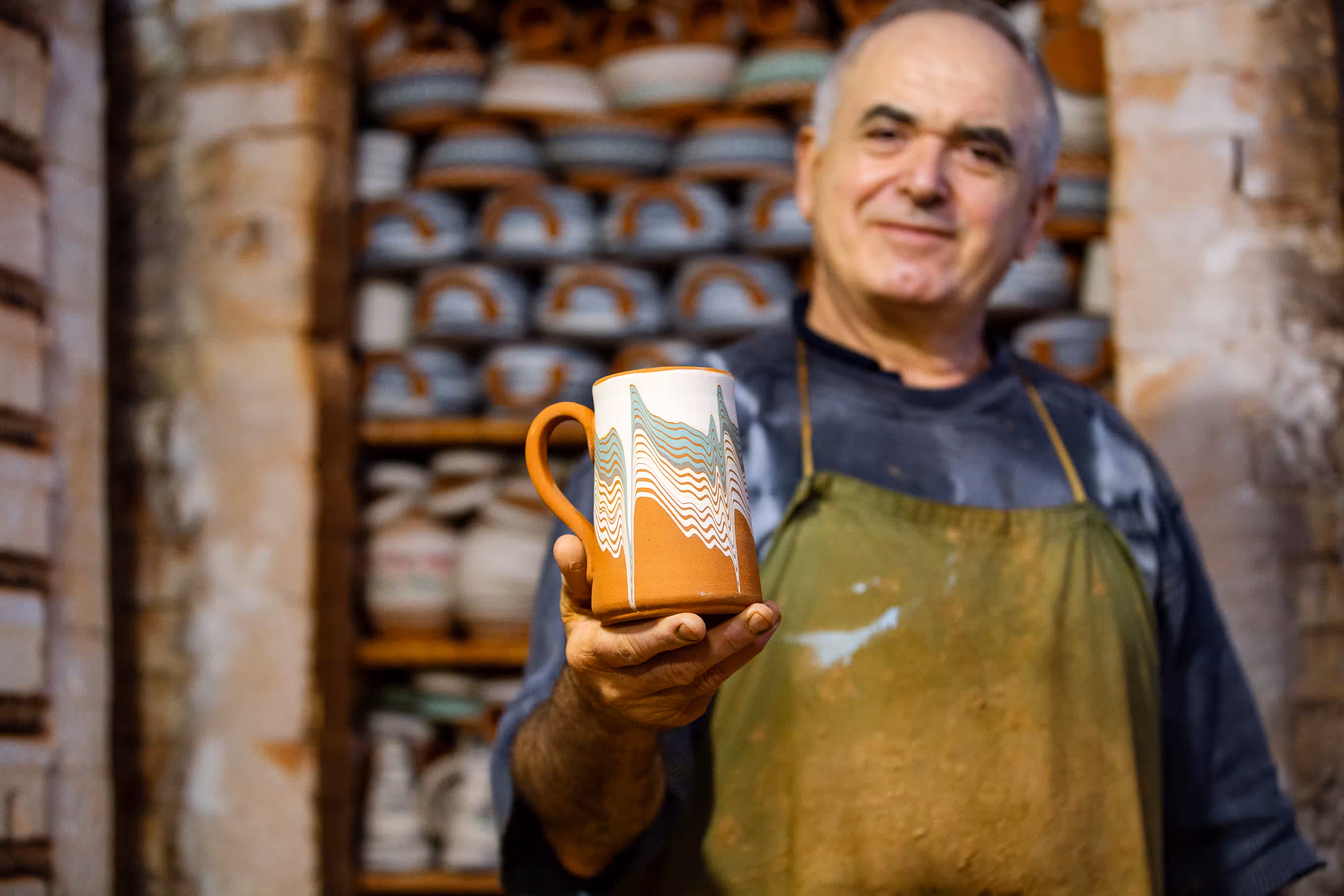 Quality Control and Packaging