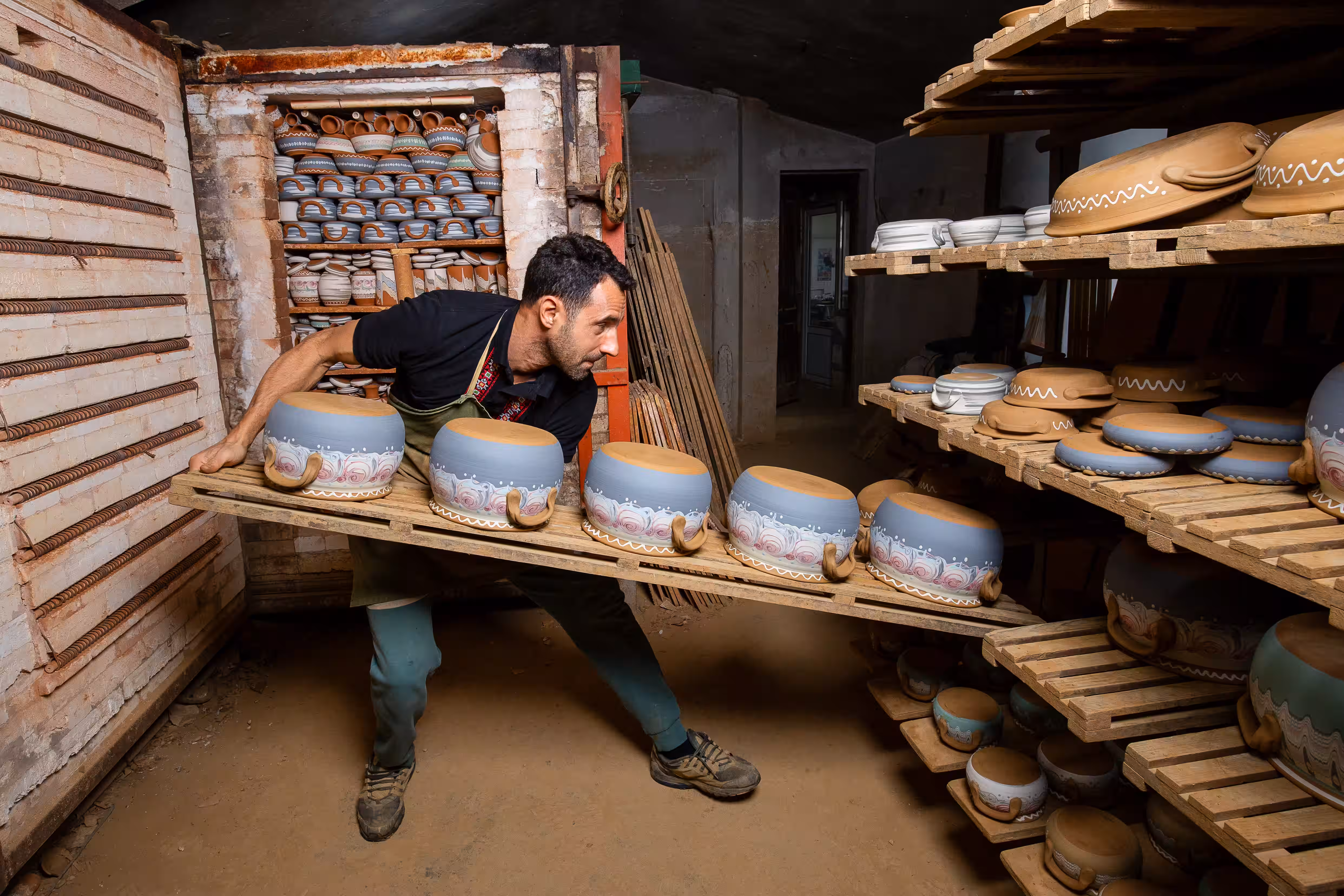 Керамични изделия