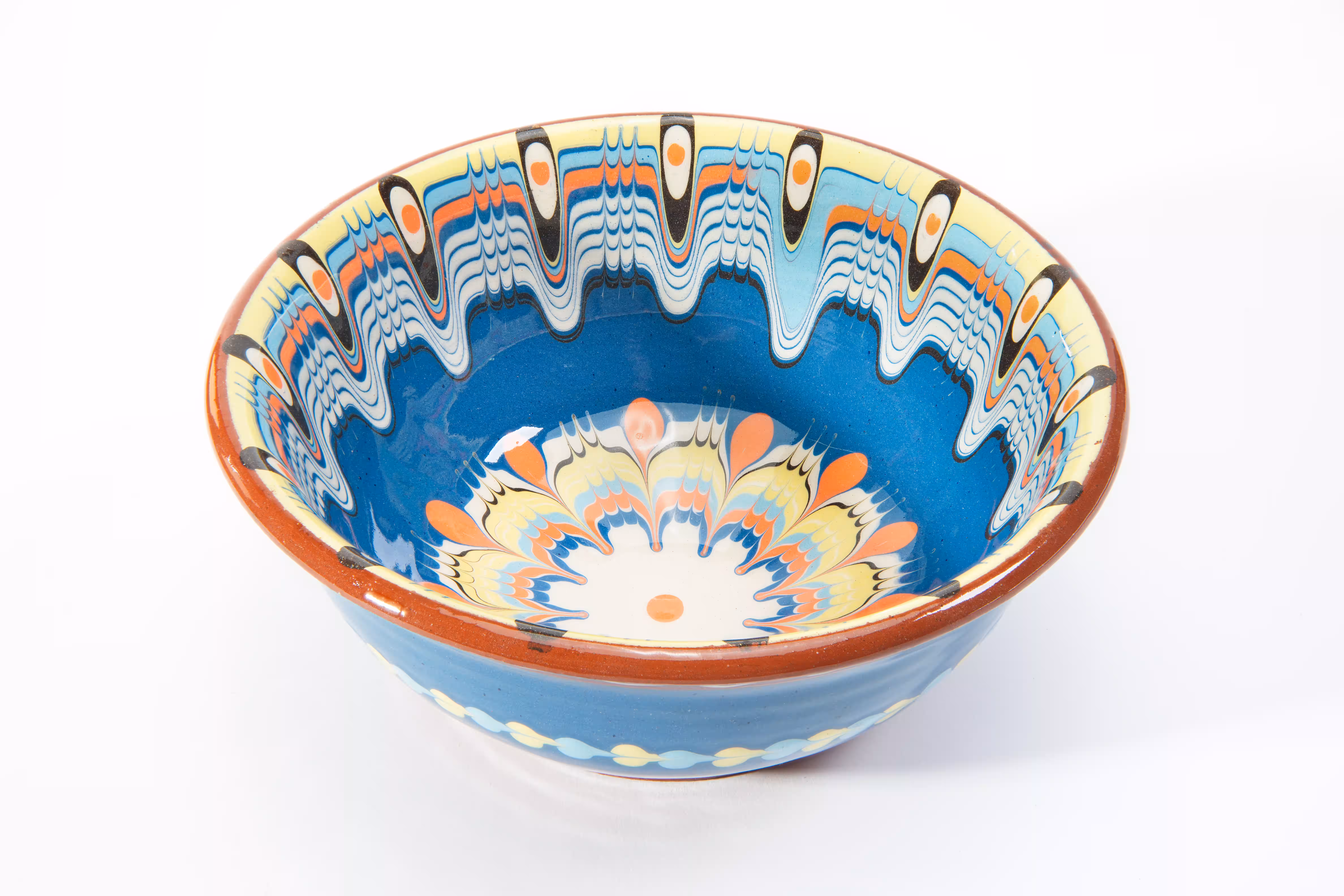 Купа средна