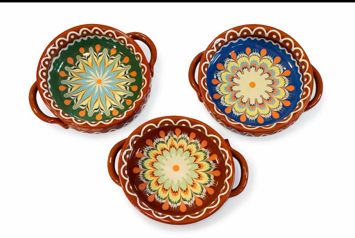 Пахар нов малък