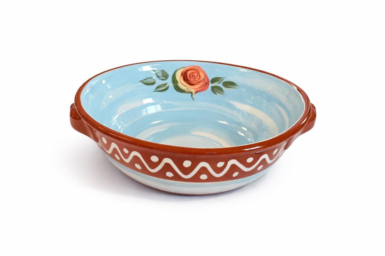 Serving Dish