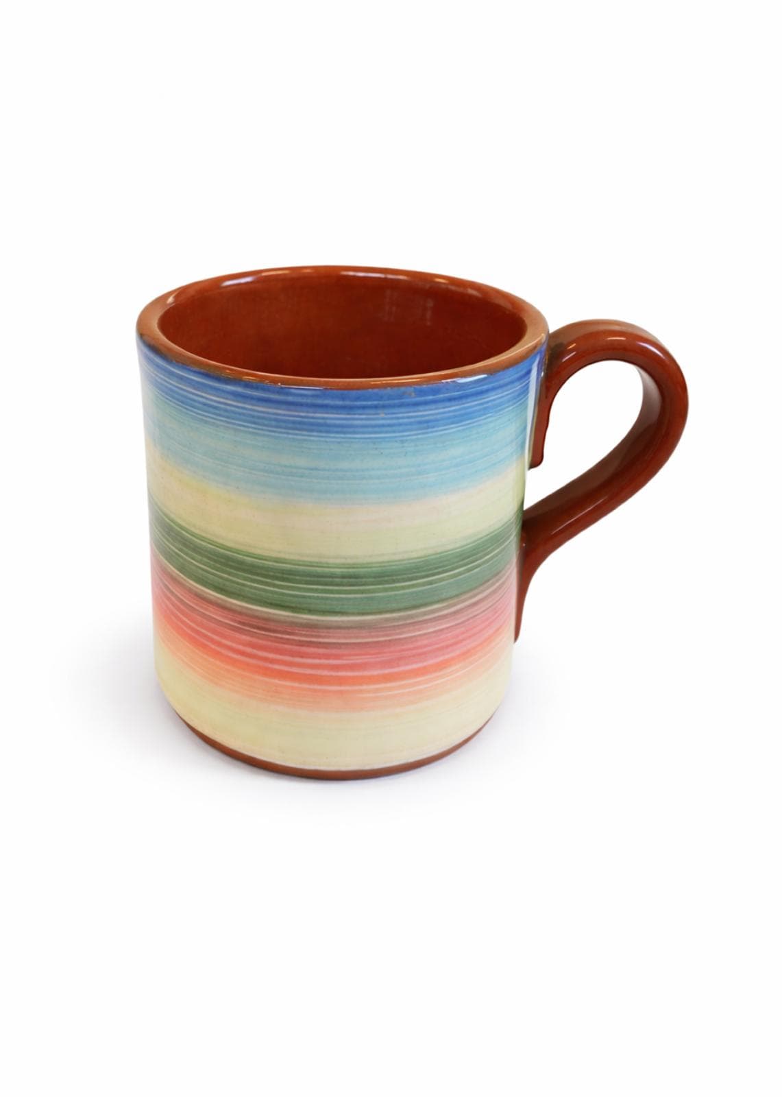 Чаша за кафе "Канче"