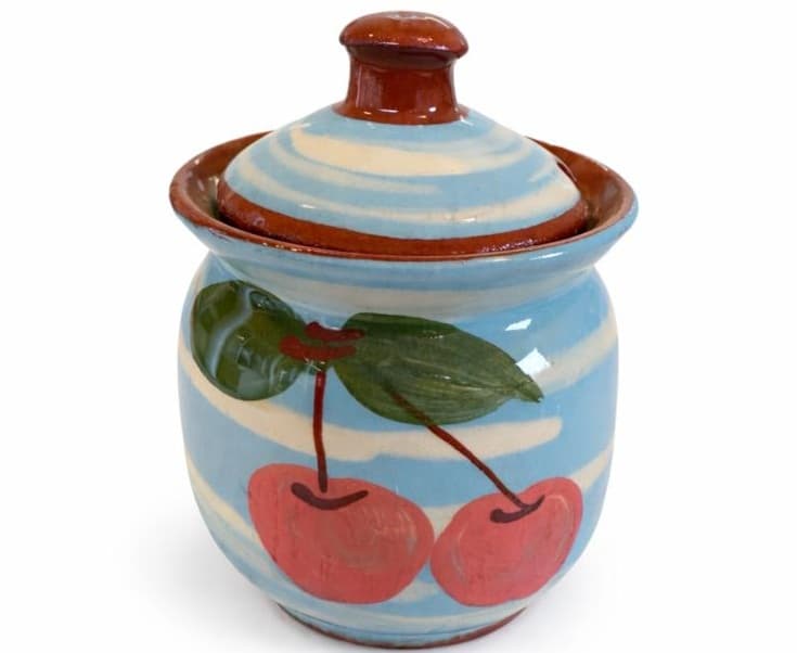 Буркан среден