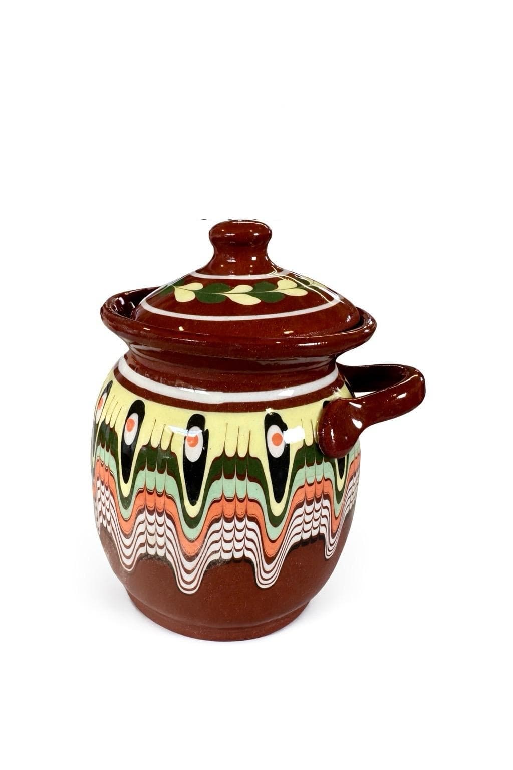 Буркан голям